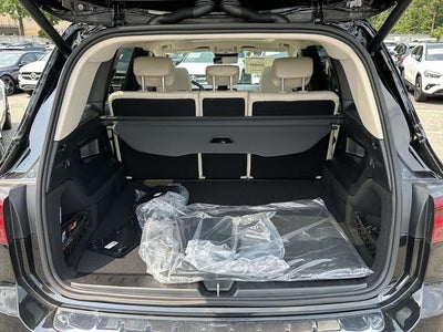 2026 Mercedes-Benz GLB GLB 250 4MATIC®