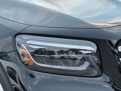 2026 Mercedes-Benz GLB GLB 250 4MATIC®