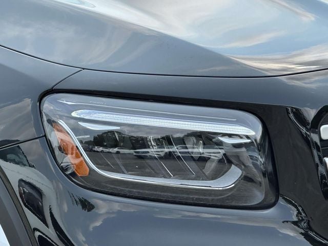 2026 Mercedes-Benz GLB GLB 250 4MATIC®