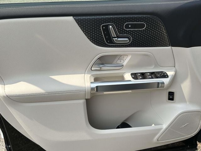 2026 Mercedes-Benz GLB GLB 250 4MATIC®