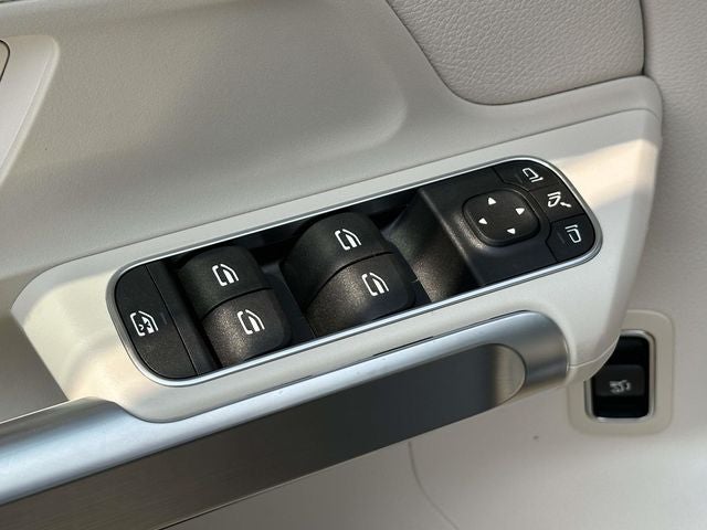 2026 Mercedes-Benz GLB GLB 250 4MATIC®