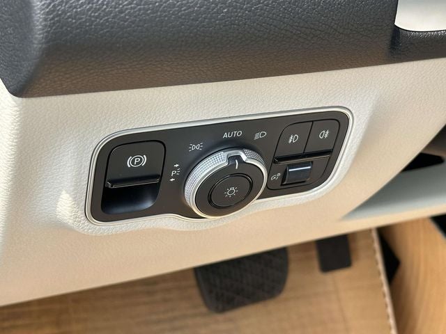 2026 Mercedes-Benz GLB GLB 250 4MATIC®
