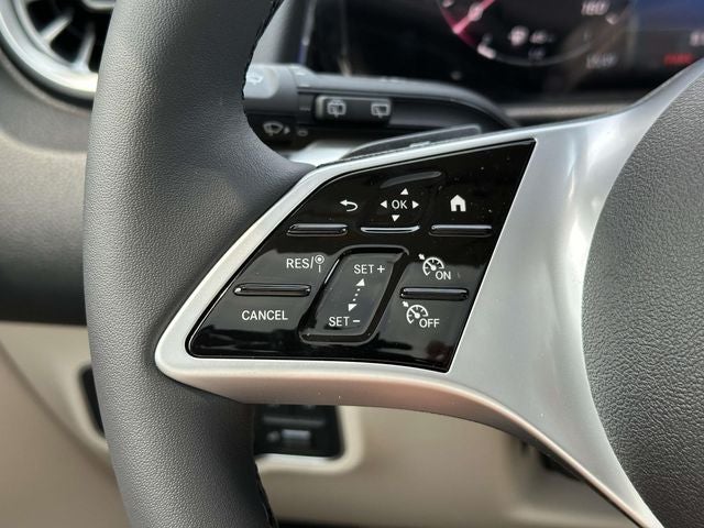 2026 Mercedes-Benz GLB GLB 250 4MATIC®