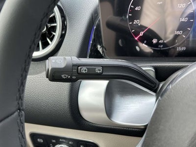 2026 Mercedes-Benz GLB GLB 250 4MATIC®