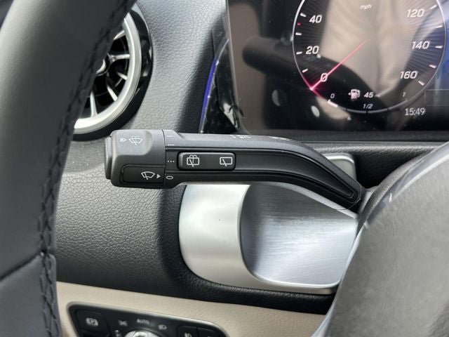 2026 Mercedes-Benz GLB GLB 250 4MATIC®