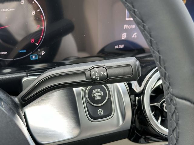 2026 Mercedes-Benz GLB GLB 250 4MATIC®