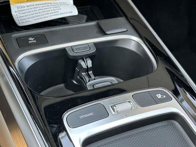 2026 Mercedes-Benz GLB GLB 250 4MATIC®