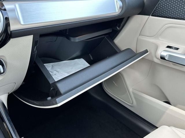 2026 Mercedes-Benz GLB GLB 250 4MATIC®