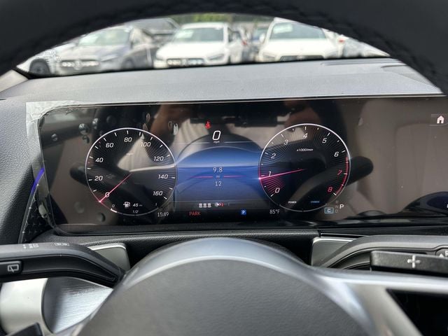 2026 Mercedes-Benz GLB GLB 250 4MATIC®