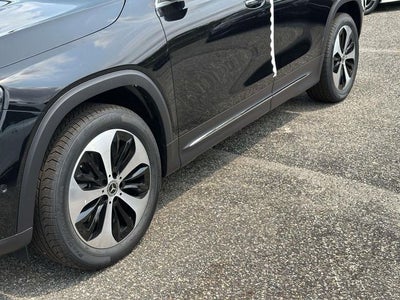 2026 Mercedes-Benz GLB GLB 250 4MATIC®