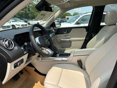 2026 Mercedes-Benz GLB GLB 250 4MATIC®