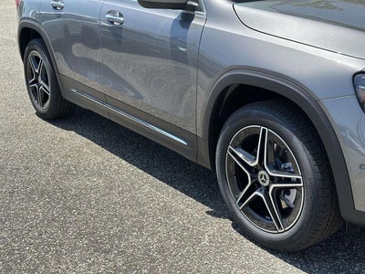 2026 Mercedes-Benz GLB GLB 250 4MATIC®