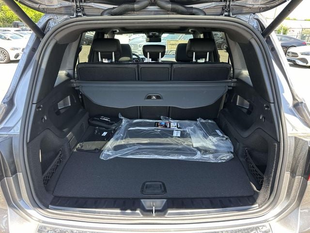 2026 Mercedes-Benz GLB GLB 250 4MATIC®