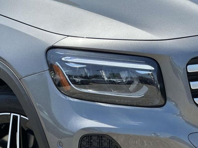 2026 Mercedes-Benz GLB GLB 250 4MATIC®