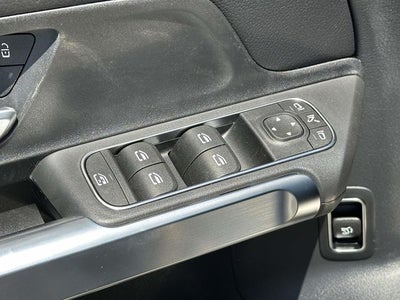 2026 Mercedes-Benz GLB GLB 250 4MATIC®