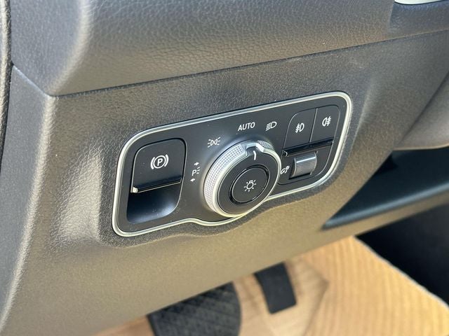 2026 Mercedes-Benz GLB GLB 250 4MATIC®