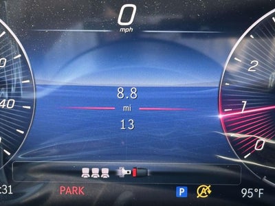 2026 Mercedes-Benz GLB GLB 250 4MATIC®
