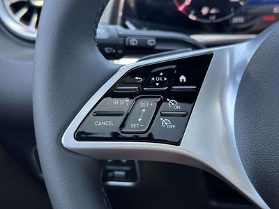 2026 Mercedes-Benz GLB GLB 250 4MATIC®