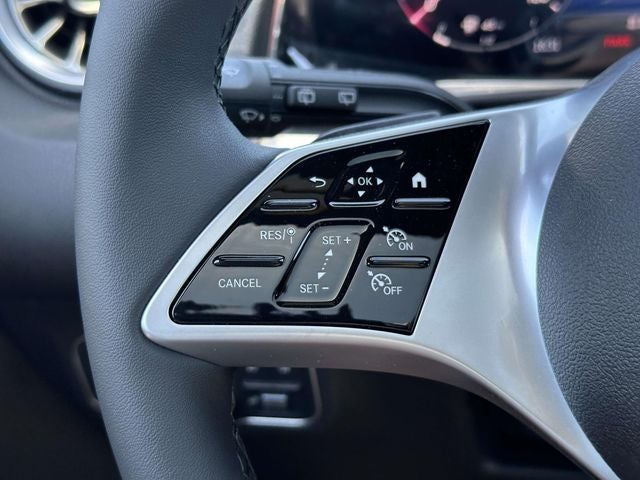 2026 Mercedes-Benz GLB GLB 250 4MATIC®