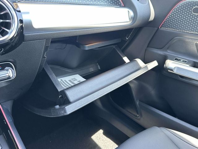2026 Mercedes-Benz GLB GLB 250 4MATIC®