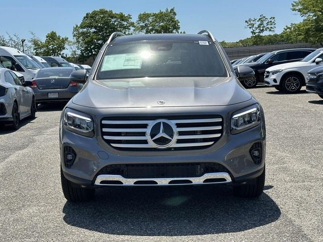 2026 Mercedes-Benz GLB GLB 250 4MATIC®