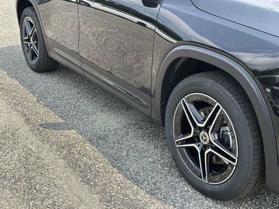 2026 Mercedes-Benz GLB GLB 250 4MATIC®
