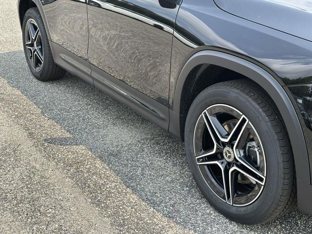 2026 Mercedes-Benz GLB GLB 250 4MATIC®