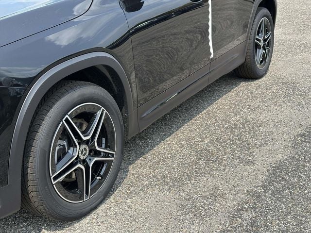 2026 Mercedes-Benz GLB GLB 250 4MATIC®