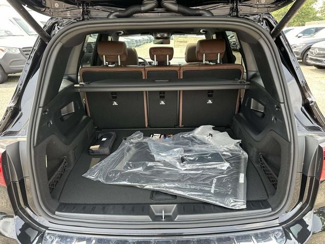 2026 Mercedes-Benz GLB GLB 250 4MATIC®