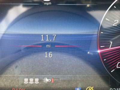 2026 Mercedes-Benz GLB GLB 250 4MATIC®