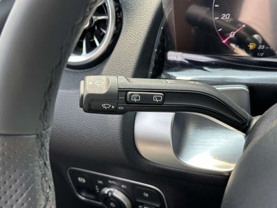 2026 Mercedes-Benz GLB GLB 250 4MATIC®