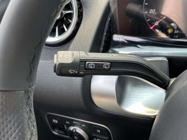2026 Mercedes-Benz GLB GLB 250 4MATIC®