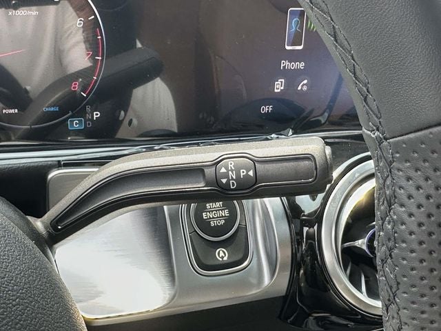 2026 Mercedes-Benz GLB GLB 250 4MATIC®