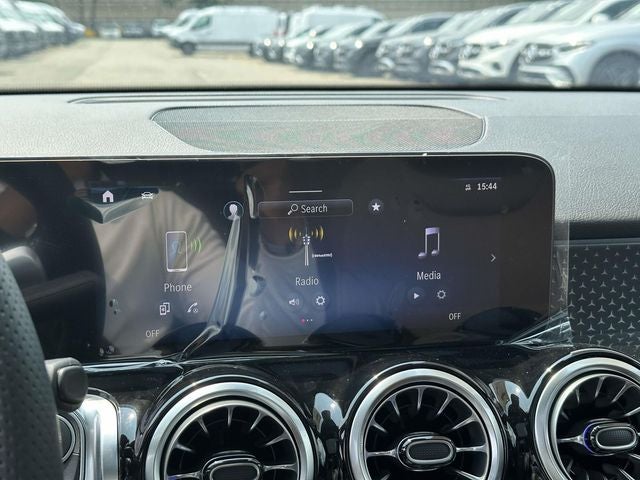 2026 Mercedes-Benz GLB GLB 250 4MATIC®