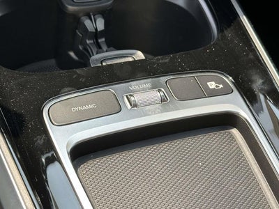 2026 Mercedes-Benz GLB GLB 250 4MATIC®