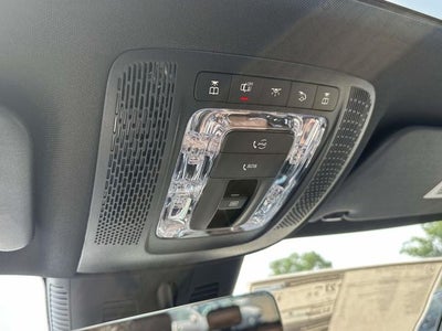 2026 Mercedes-Benz GLB GLB 250 4MATIC®
