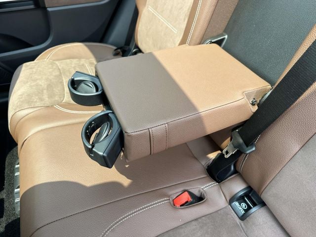 2026 Mercedes-Benz GLB GLB 250 4MATIC®