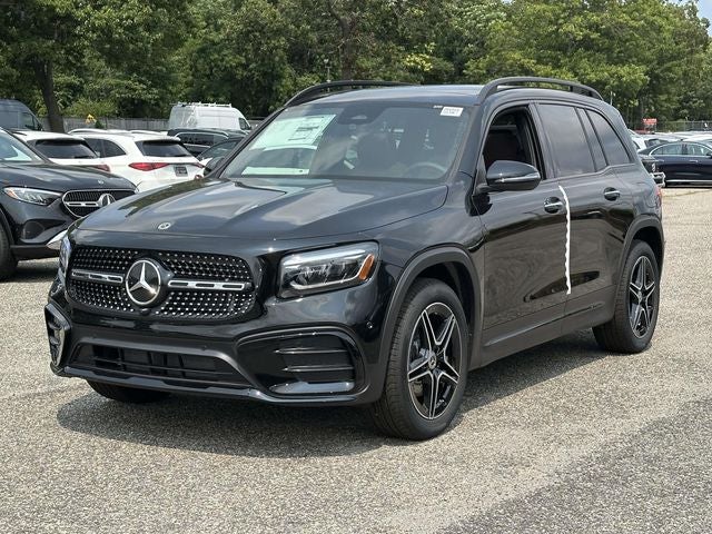 2026 Mercedes-Benz GLB GLB 250 4MATIC®