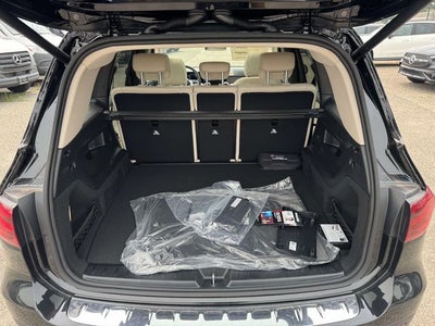 2026 Mercedes-Benz GLB GLB 250 4MATIC®