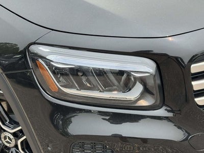 2026 Mercedes-Benz GLB GLB 250 4MATIC®