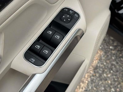 2026 Mercedes-Benz GLB GLB 250 4MATIC®