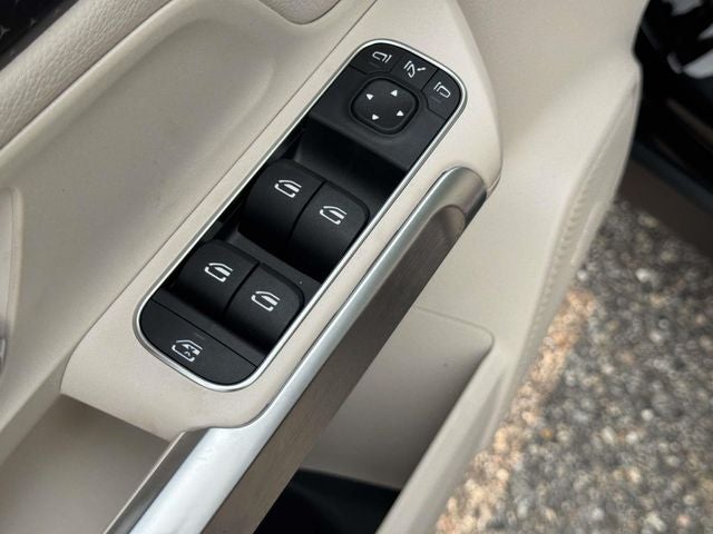 2026 Mercedes-Benz GLB GLB 250 4MATIC®
