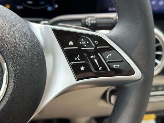 2026 Mercedes-Benz GLB GLB 250 4MATIC®