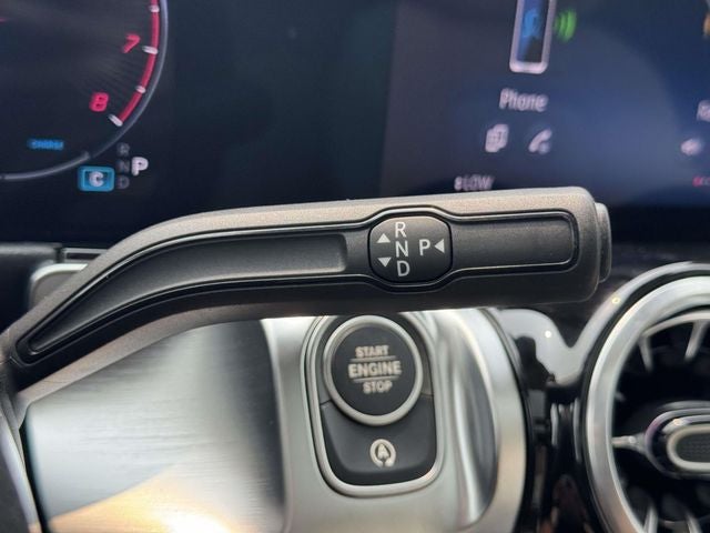 2026 Mercedes-Benz GLB GLB 250 4MATIC®