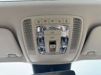 2026 Mercedes-Benz GLB GLB 250 4MATIC®