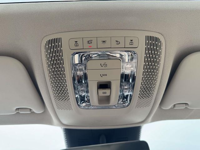 2026 Mercedes-Benz GLB GLB 250 4MATIC®
