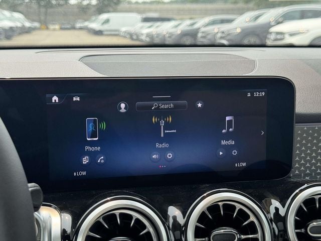 2026 Mercedes-Benz GLB GLB 250 4MATIC®