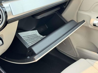 2026 Mercedes-Benz GLB GLB 250 4MATIC®