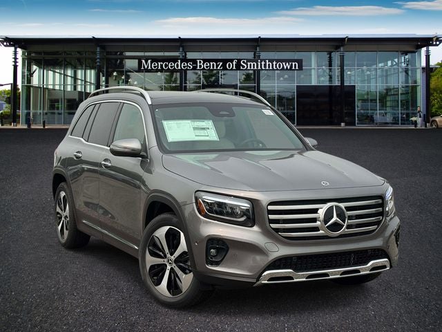 2026 Mercedes-Benz GLB GLB 250 4MATIC®