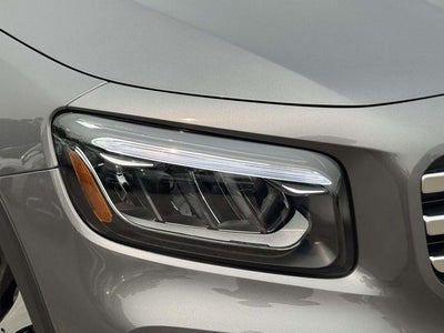 2026 Mercedes-Benz GLB GLB 250 4MATIC®